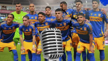 Tigres UANL Foto: Pexels y Tigres UANL