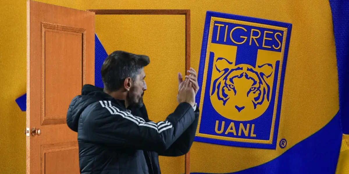 Tigres UANL Foto: Tigres y Pexels