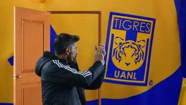 Tigres UANL Foto: Tigres y Pexels