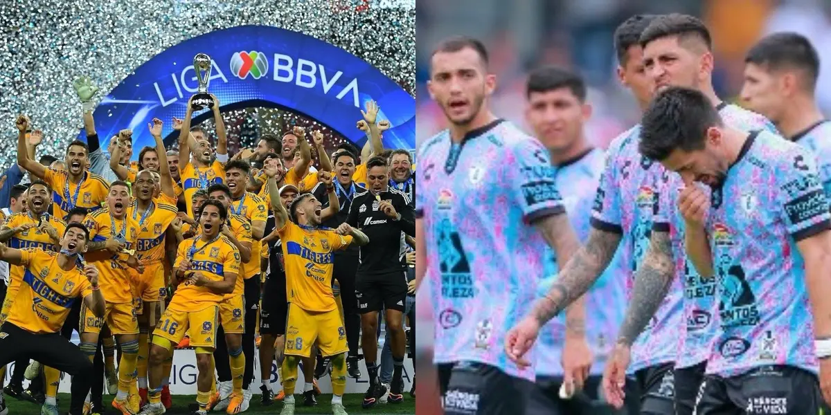 Tigres una vez más demostró que la preparación puede ser la clave del éxito