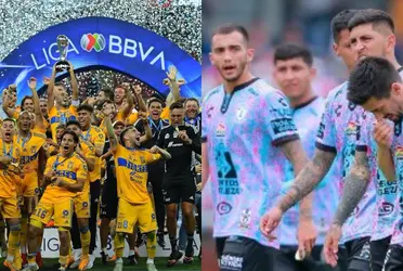 Tigres una vez más demostró que la preparación puede ser la clave del éxito