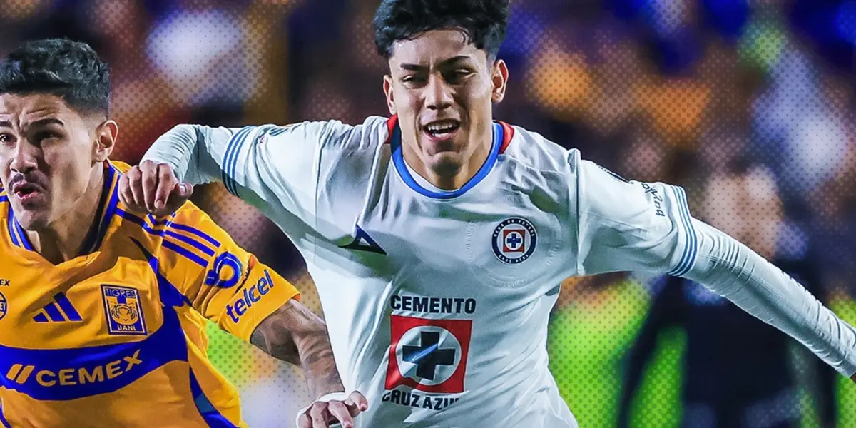 La polémica no para, el dardo al arbitraje en el Tigres vs Cruz Azul que da de qué hablar