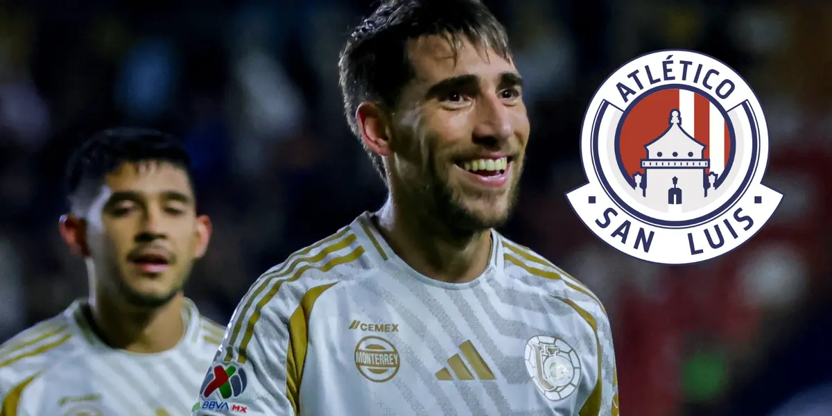 ¿Gana y gusta? Desde San Luis se lavan las manos ante la victoria de Tigres en la fecha 1