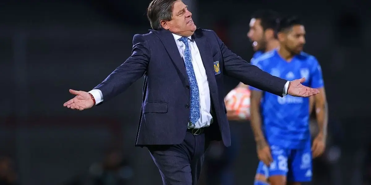 Tigres y América han formado una rivalidad importante en los últimos años y están cerca de enfrentarse