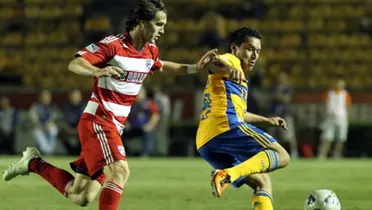 Tigres y Dallas jugaron ésta copa cuatro veces / Foto: MedioTiempo