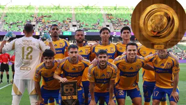 Tigres y el dinero que pierde por el Mundial de Clubes Foto: Tigres UANL y FIFA