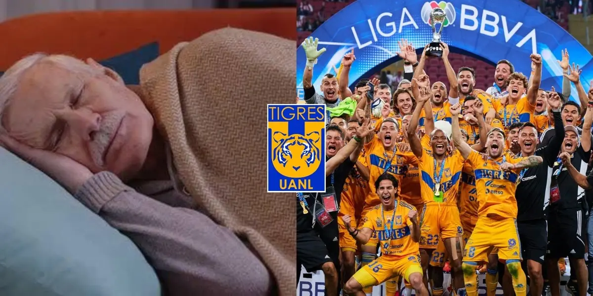 Tigres y el verdadero culpable que llevaría a Rayados a invertir 337 millones por un veterano