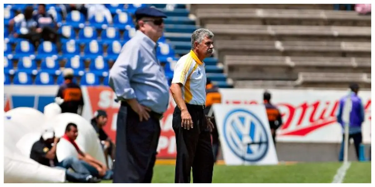 Tigres y Puebla son rivales directos, en estos cuartos de final