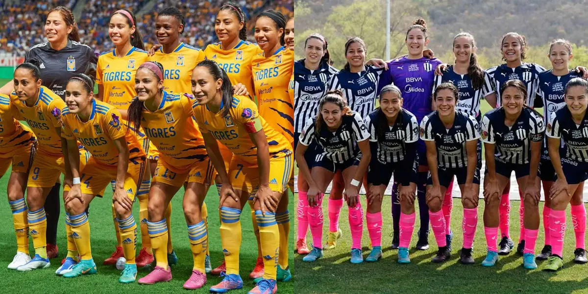 Tigres y Rayadas buscan su pase a la final