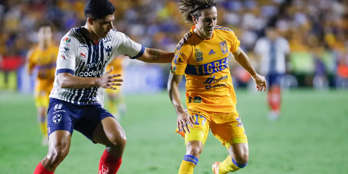 Tigres y Rayados jugarán su clásico regio amistoso número 28 en su historia.