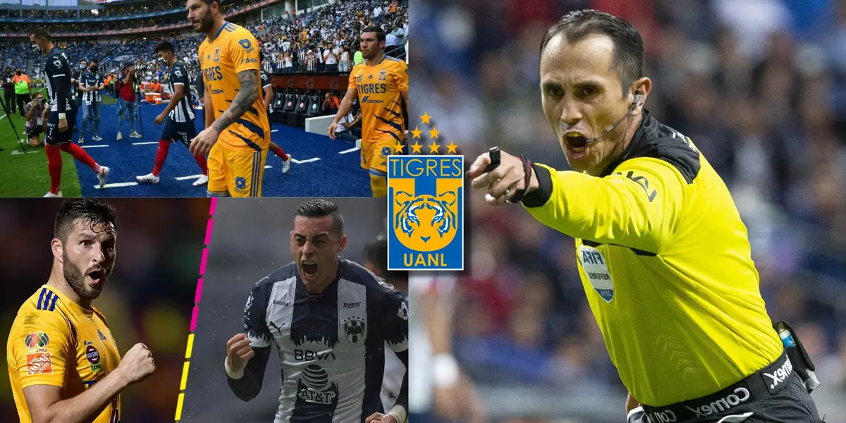 Todos esperaban más del Clásico Regio y solo termino en especulaciones