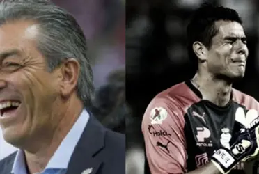 Tomás Boy siempre se caracterizó por ser fuerte en su persona