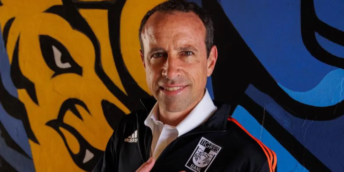 Torrado quiere agregar un mexicano a sus filas / @TigresOficial