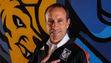 Torrado quiere agregar un mexicano a sus filas / @TigresOficial