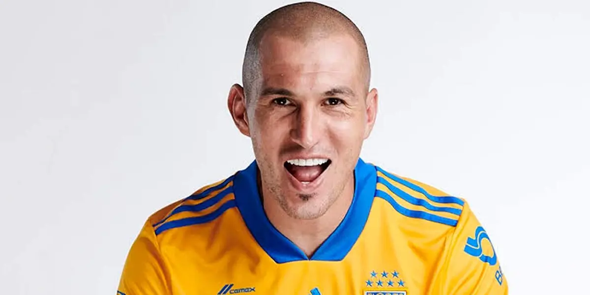 Torres Nilo consiguió cinco campeonatos con nuestros Tigres