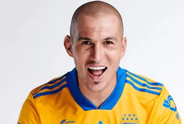 Torres Nilo consiguió cinco campeonatos con nuestros Tigres