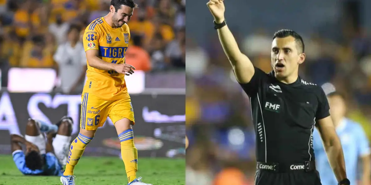 Tras la polémica entre Miguel Herrera y el arbitraje mexicano, la prensa mexicana considera que tigres es el equipo más cochino de la liga