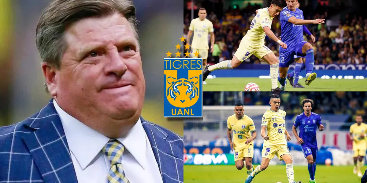 Tras los abucheos recibidos del Piojo en el Estadio Azteca, esto le dijo a los aficionados del América