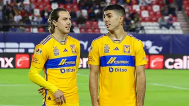 Tras obtener la remontada en casa del Atlético de San Luis, el maestro manifestó alegría de saber cómo viene formado su equipo