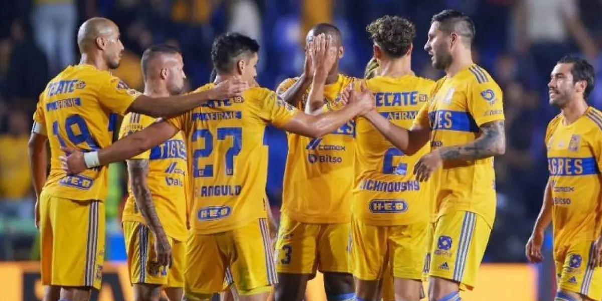Triunfar en Tigres es algo muy complicado, no importa si costaste millones