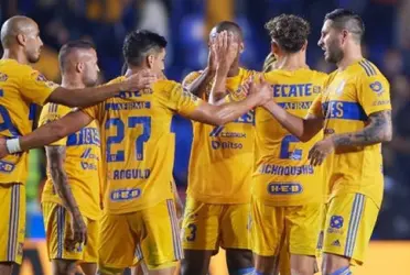Triunfar en Tigres es algo muy complicado, no importa si costaste millones