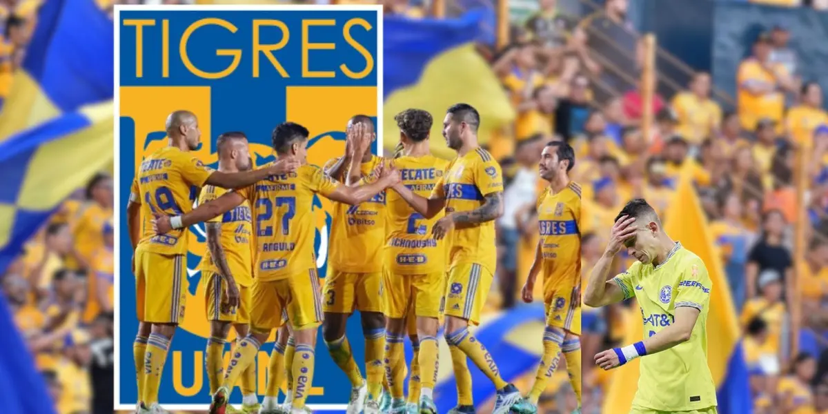 Tuvieron paso por Tigres y se vieron las caras en la gran final de la copa libertadores 2023