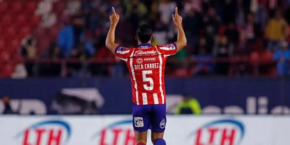 Un ex Tigres marcó el gol de la derrota para Rayados