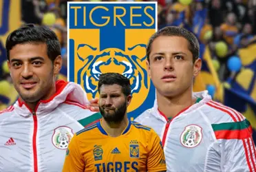 Un fichaje de este tamaño rompería el mercado por completo y Tigres tiene el dinero para lograrlo
