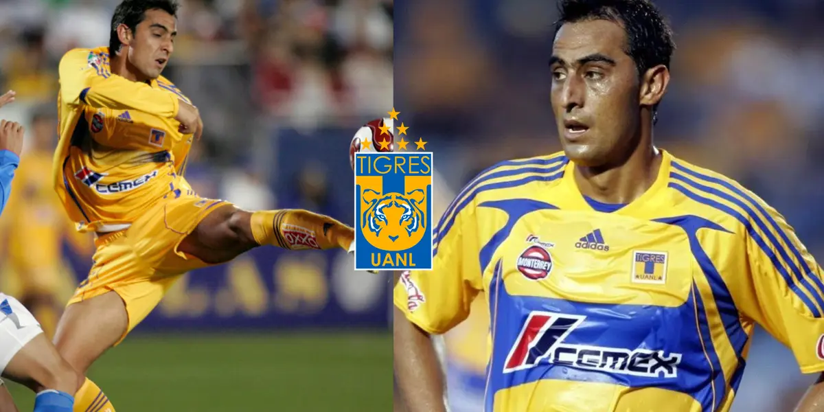 Un futbolista está lleno de altibajos, un día puedes ser goleador histórico de un equipo pero en el retiro te puede esperar algo diferente.