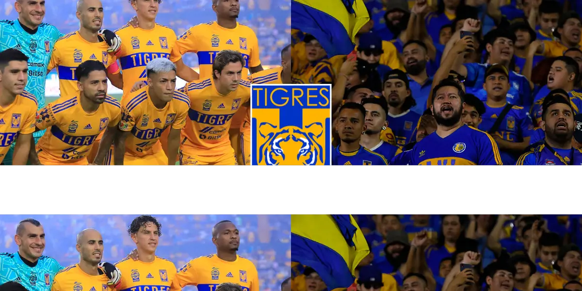 Un futbolista que dio pena en Tigres y la afición lo terminó odiando ahora podría regresar porque en su club no lo soportan.