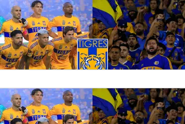 Un futbolista que dio pena en Tigres y la afición lo terminó odiando ahora podría regresar porque en su club no lo soportan.