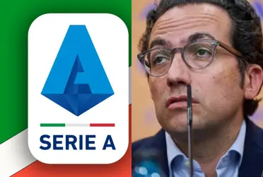 Un jugador de los Tigres podría llegar a una de las mejores ligas del mundo, la Serie A de Italia