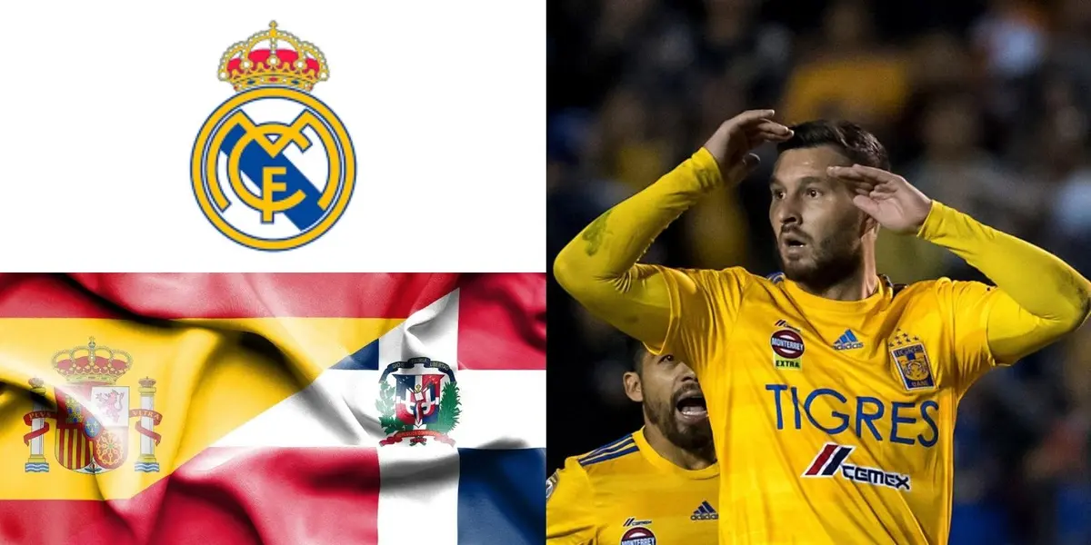 Un jugador español de origen dominicano fue ofrecido a la Liga MX y podría estar a un paso de los Tigres