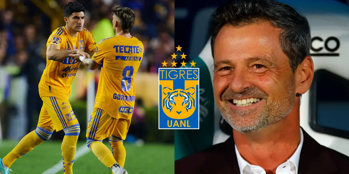 Un jugador que ha sido titular indiscutido en el esquema del argentino lo elogió