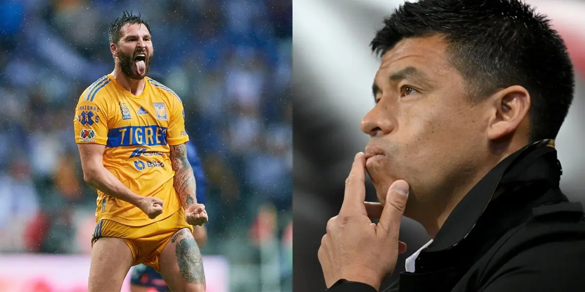 Un jugador que rechazó a Tigres por irse a un equipo de la MLS y ahora por su culpa quedaron eliminados de la Leagues Cup