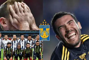 Un jugador se encargó de dejar en ridículo a los pingüinos