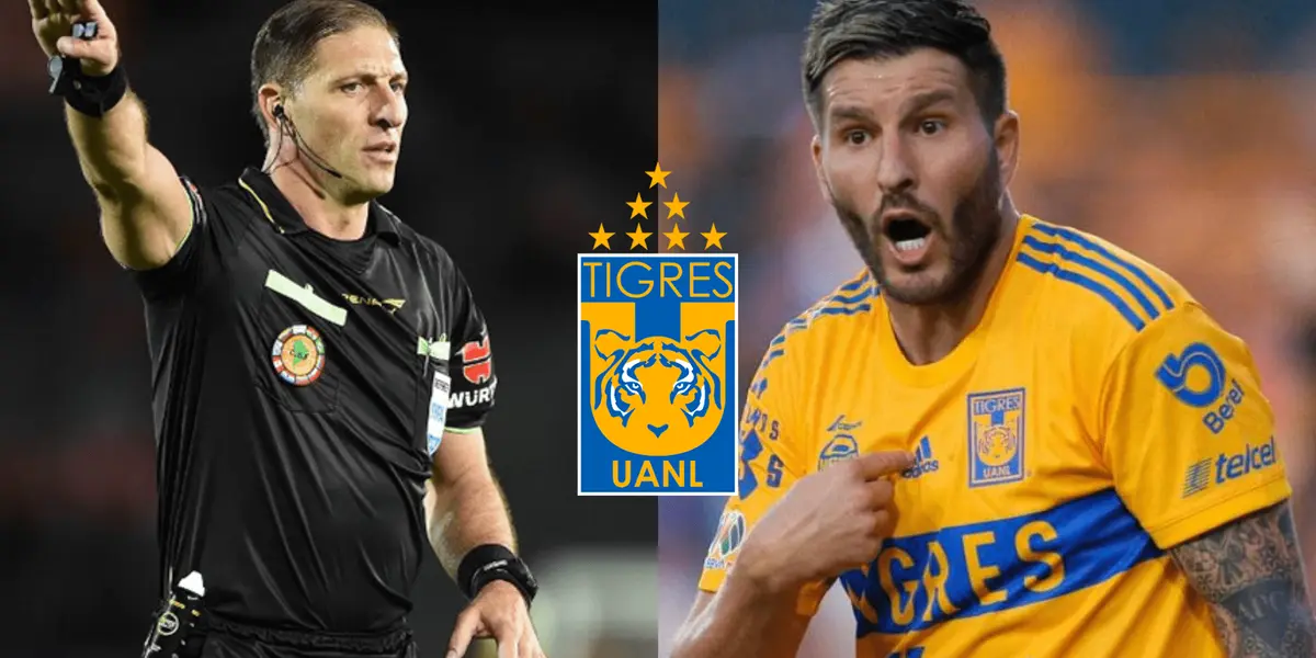 Un triste capítulo en la historia de los Tigres