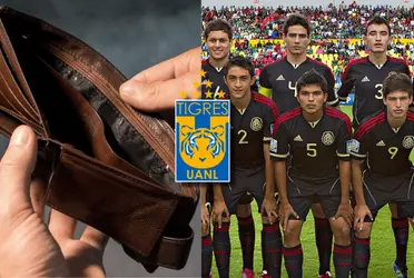 Una de las promesas más importantes que tuvo el país hace algunos años, pero como suele ocurrirle a muchos campeones del mundo se pierde en el camino.