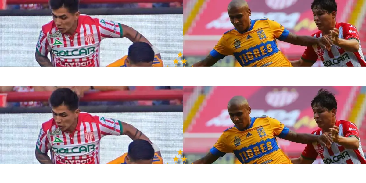 Una terrible lesión la dejó a este jugador mucho tiempo sin jugar, ahora podría tener minutos contra Necaxa