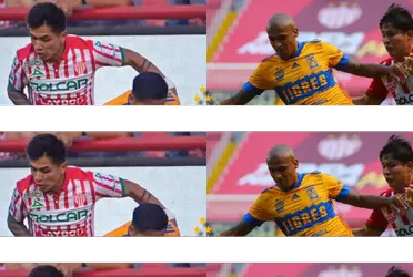 Una terrible lesión la dejó a este jugador mucho tiempo sin jugar, ahora podría tener minutos contra Necaxa