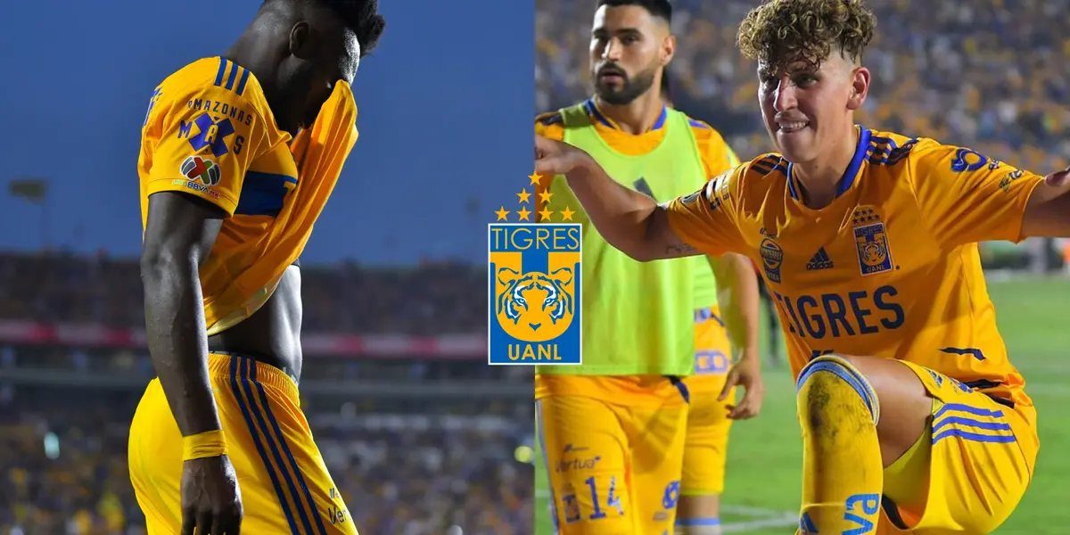 Uno de los jugadores de la plantilla está a punto de irse del equipo