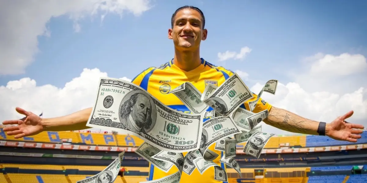 Uriel Antuna (FUENTE: La Jornada)