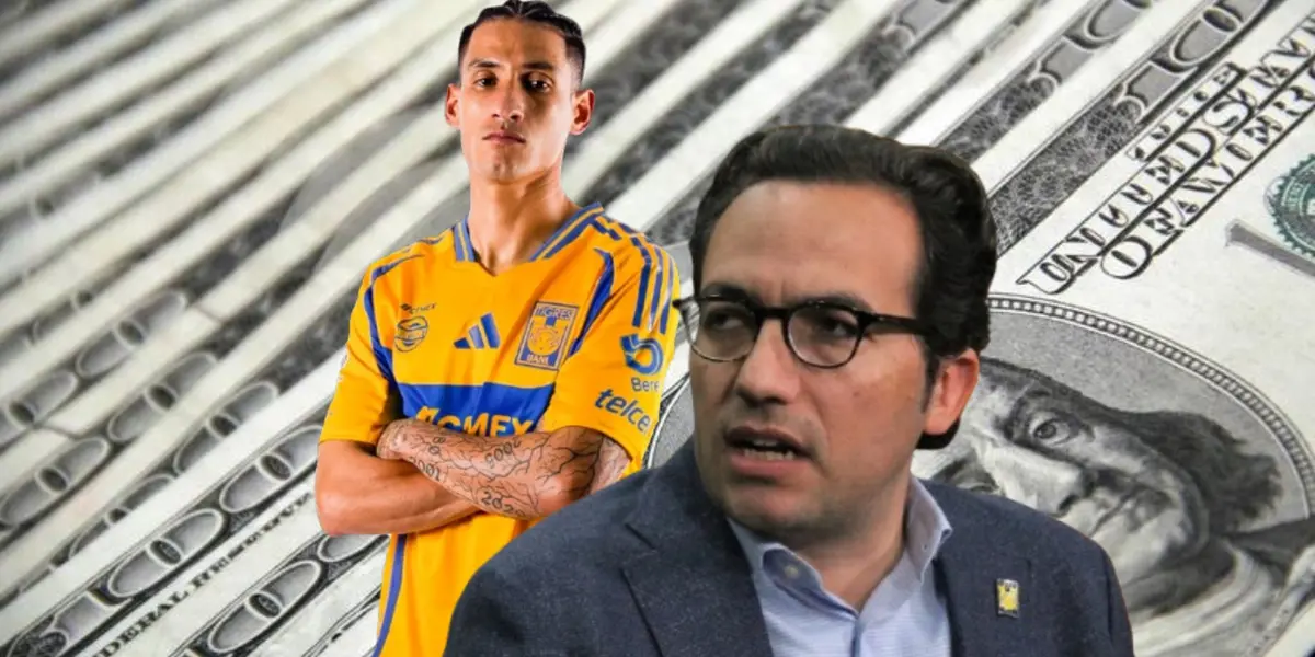 Uriel Antuna y Mauricio Culebro / Foto: Getty Images