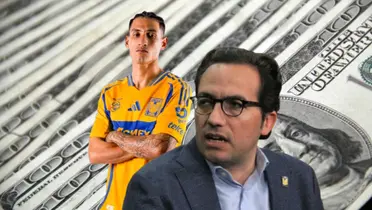 Uriel Antuna y Mauricio Culebro / Foto: Getty Images