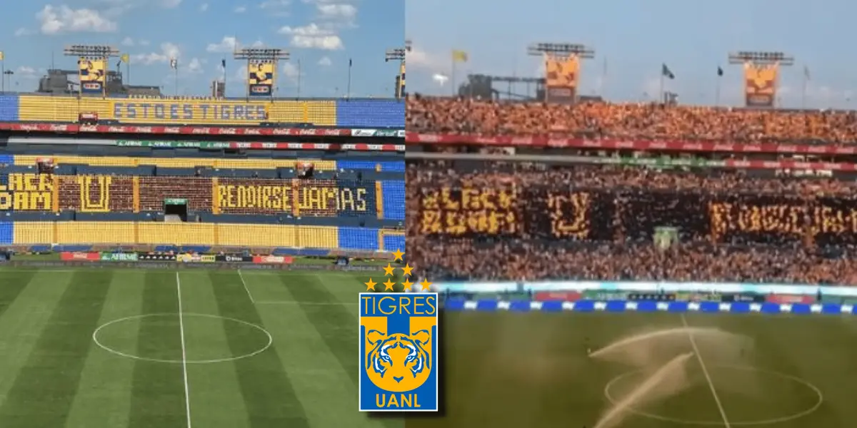 ¡Valió todo! El recibimiento no salió como esperaban