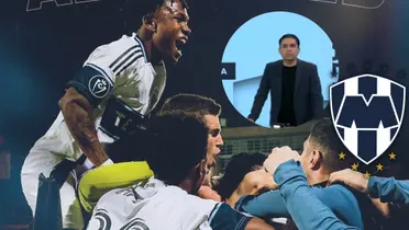 Vancouver Whitecaps y Miguel Arizpe Foto: Vancouver FC, Captura de X y Escudoteca