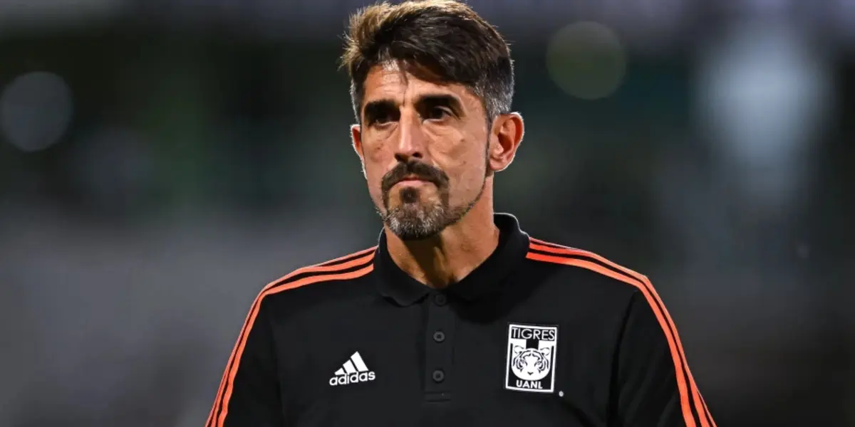 Veljko Paunovic estuvo con Chicote Calderon en las Chivas / Foto: TV Azteca