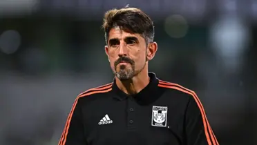 Veljko Paunovic estuvo con Chicote Calderon en las Chivas / Foto: TV Azteca
