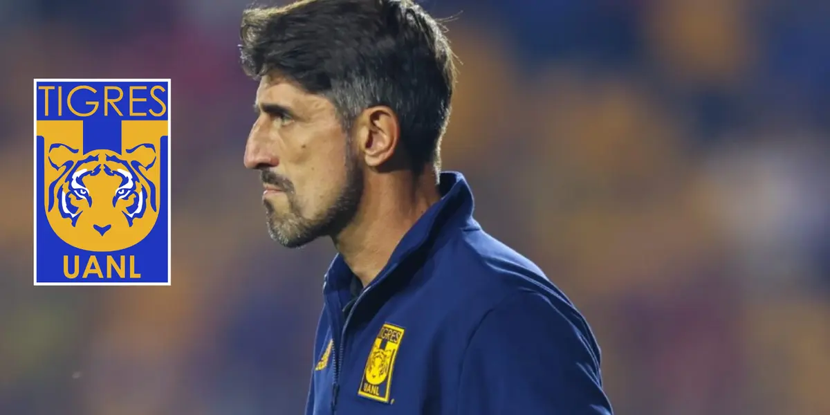 Veljko Paunović Foto: ABC y Escudoteca