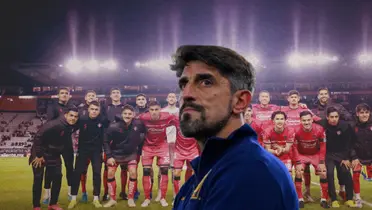 Veljko Paunovic Foto: Atlas FC y Tigres UANL